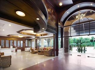 Hotel Hua Hin Hillside Resort