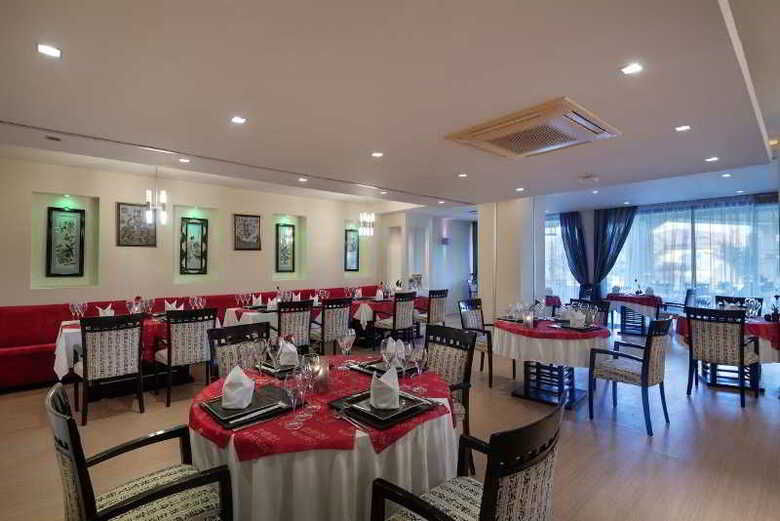 Hotel Iberostar Bellis