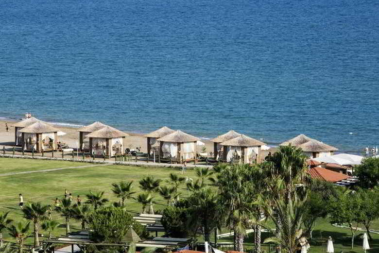 Hotel Iberostar Bellis