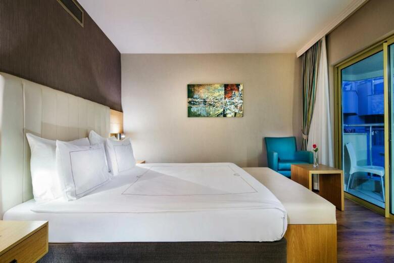 Hotel Iberostar Bellis