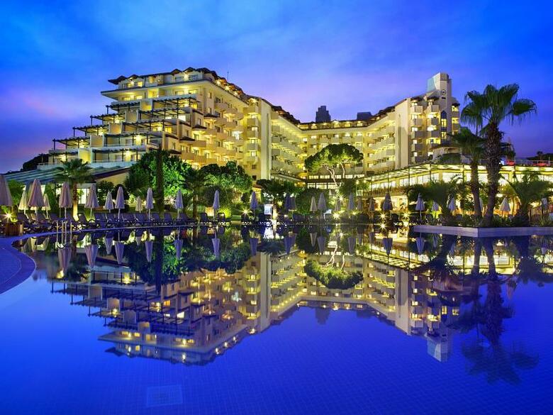 Hotel Iberostar Bellis