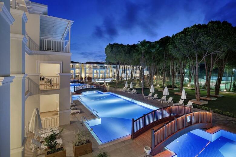 Hotel Iberostar Bellis