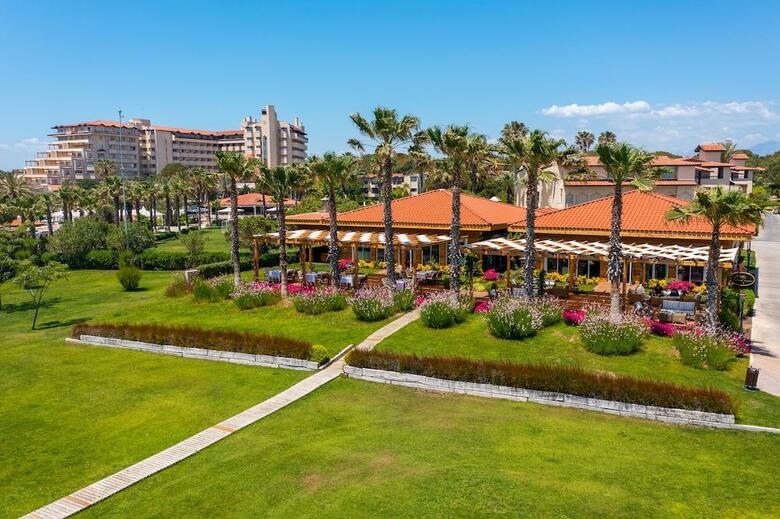 Hotel Iberostar Bellis