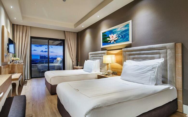 Hotel Iberostar Bellis