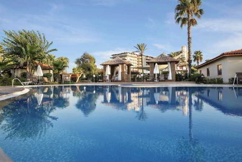 Hotel Iberostar Bellis