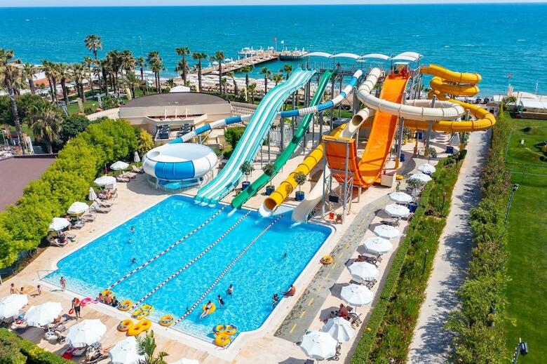 Hotel Iberostar Bellis