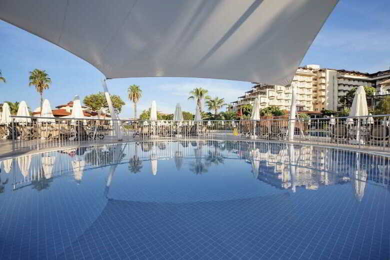 Hotel Iberostar Bellis