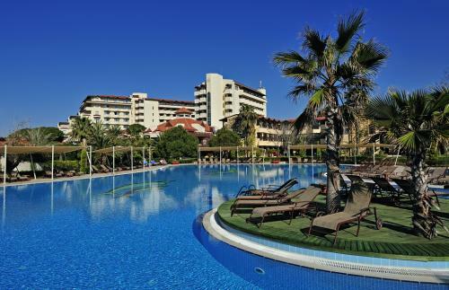 Hotel Iberostar Bellis
