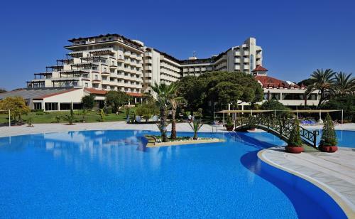 Hotel Iberostar Bellis