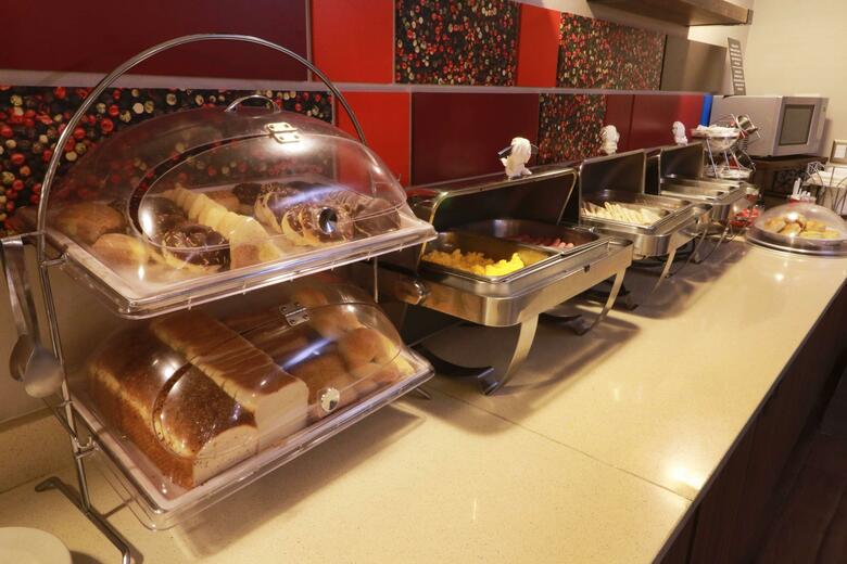 Hotel Hampton Inn Chihuahua