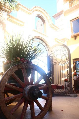 Hotel La Mision Loreto