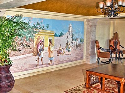 Hotel La Mision Loreto