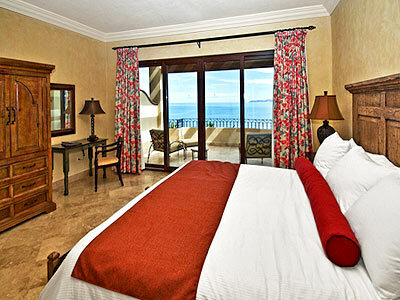 Hotel La Mision Loreto