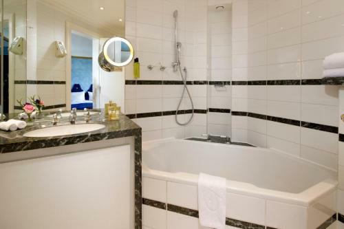 Hotel Parc Belair