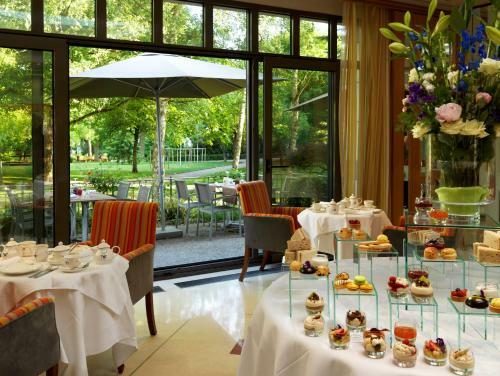 Hotel Parc Belair
