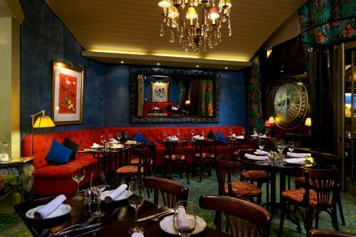 Hotel Parc Belair