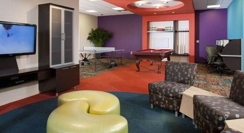 Hotel Parc Soleil By Hilton Grand Vacations Club
