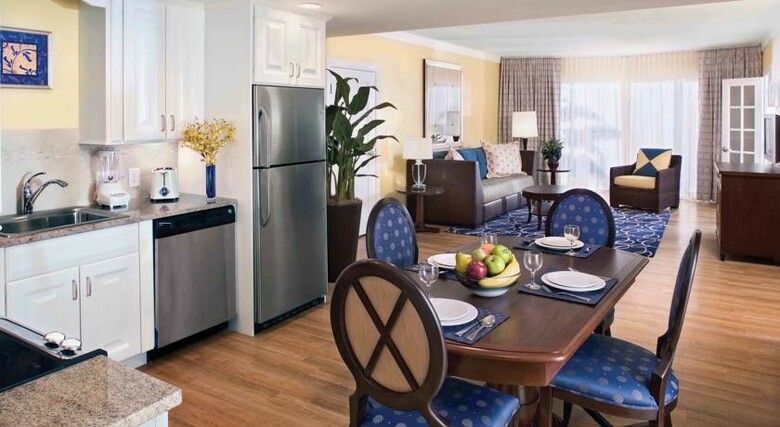 Hotel Parc Soleil By Hilton Grand Vacations Club