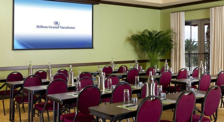 Hotel Parc Soleil By Hilton Grand Vacations Club