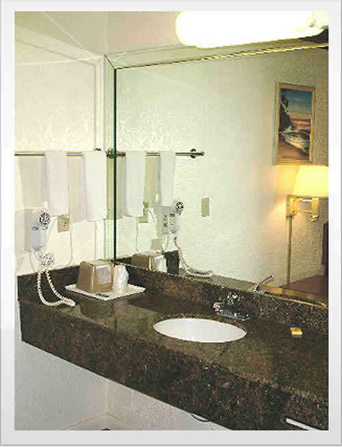 Hotel Midtown Inn