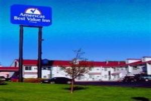 Hotel Americas Best Value Inn