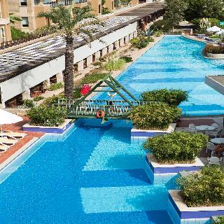 Xanthe Resort&spa Hotel