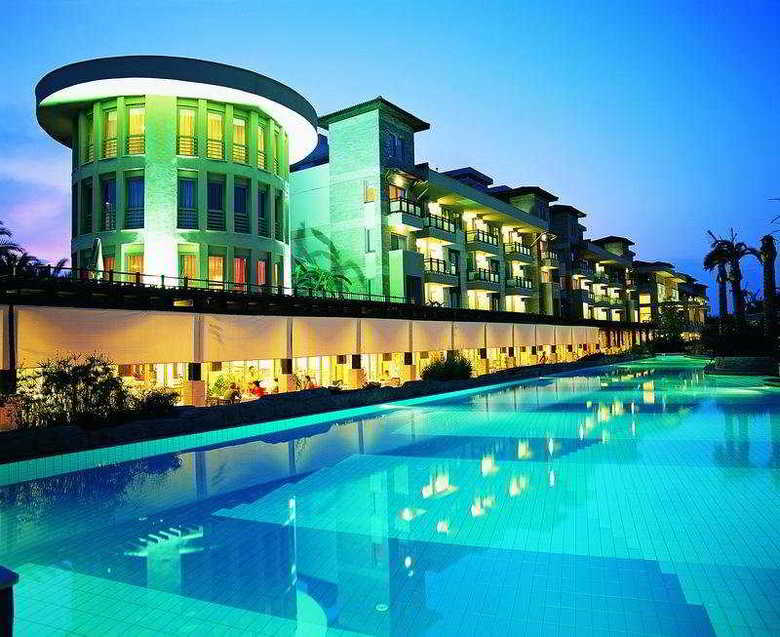 Xanthe Resort&spa Hotel