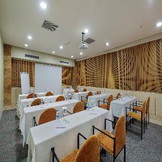 Xanthe Resort&spa Hotel