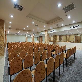 Xanthe Resort&spa Hotel