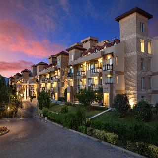 Xanthe Resort&spa Hotel