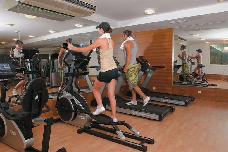 Hotel Seher Resort & Spa