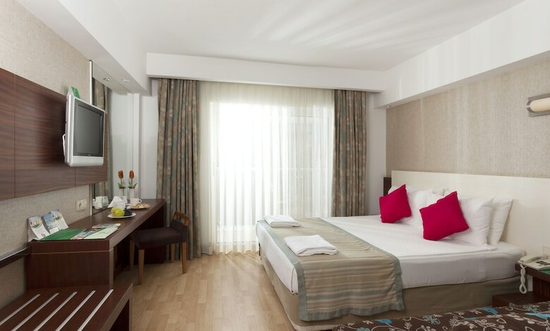 Hotel Seher Resort & Spa