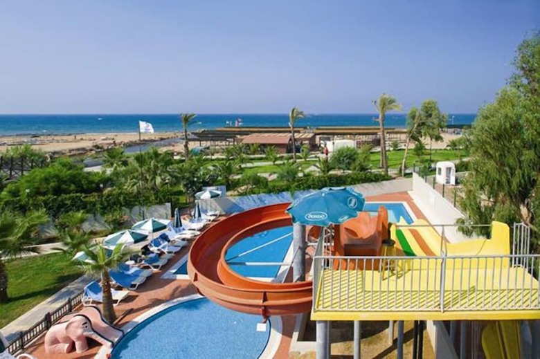 Hotel Seher Resort & Spa