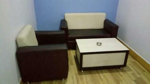 The Kannelite (hotel Sakchi Vihar By Jtdc)