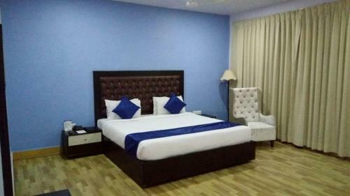The Kannelite (hotel Sakchi Vihar By Jtdc)