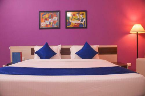 The Kannelite (hotel Sakchi Vihar By Jtdc)