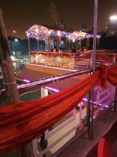 The Kannelite (hotel Sakchi Vihar By Jtdc)