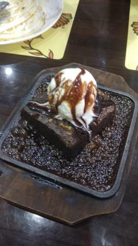 The Kannelite (hotel Sakchi Vihar By Jtdc)