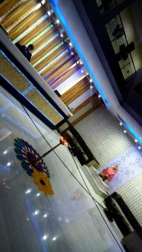 The Kannelite (hotel Sakchi Vihar By Jtdc)