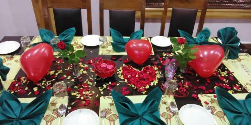 The Kannelite (hotel Sakchi Vihar By Jtdc)