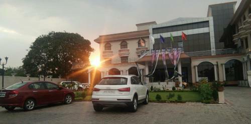 The Kannelite (hotel Sakchi Vihar By Jtdc)