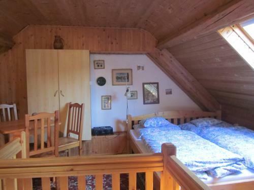 Apartamento Bozsoki Pihen?