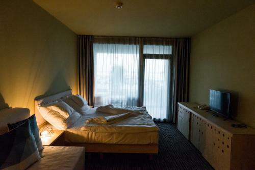 Als��rs Marina Hotel