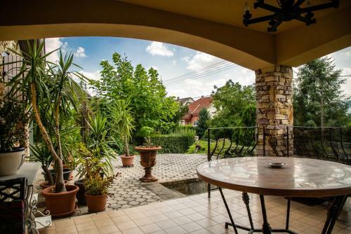 Hostal V�ndor Fogad�