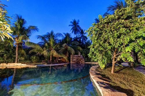 Hostal Ganesh Lodge