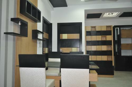 Apartamento Luxury Inn