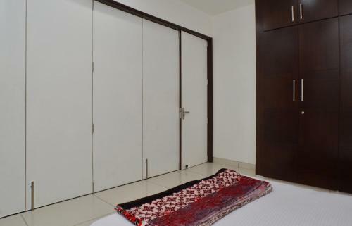 Apartamento Luxury Inn