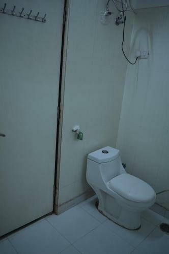 Apartamento Luxury Inn