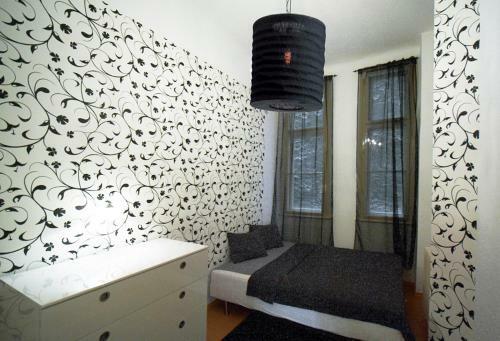 Pearl Apartments