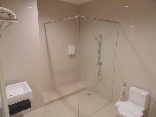 Moscha Hotel Gubeng Surabaya